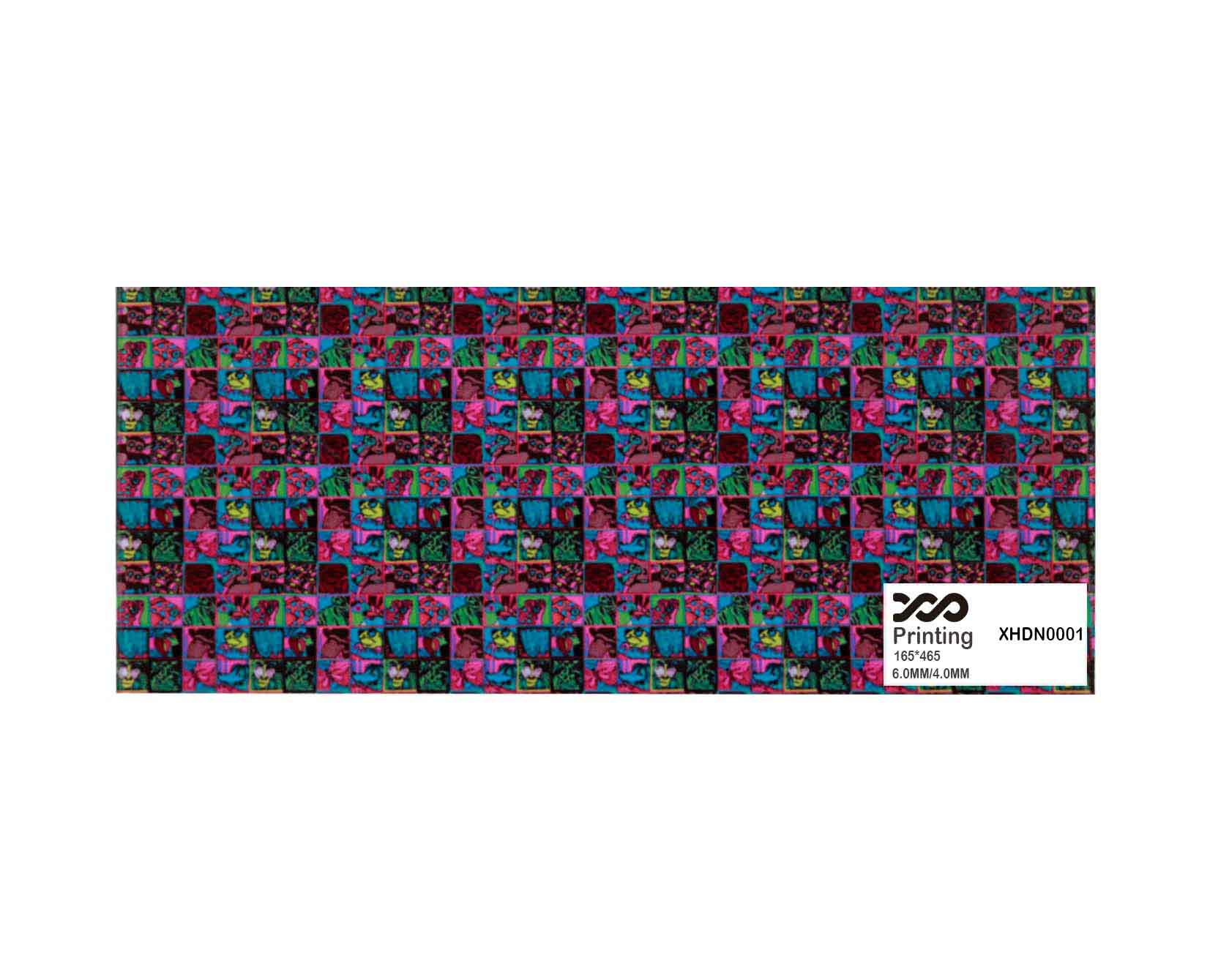 XHDN0001
